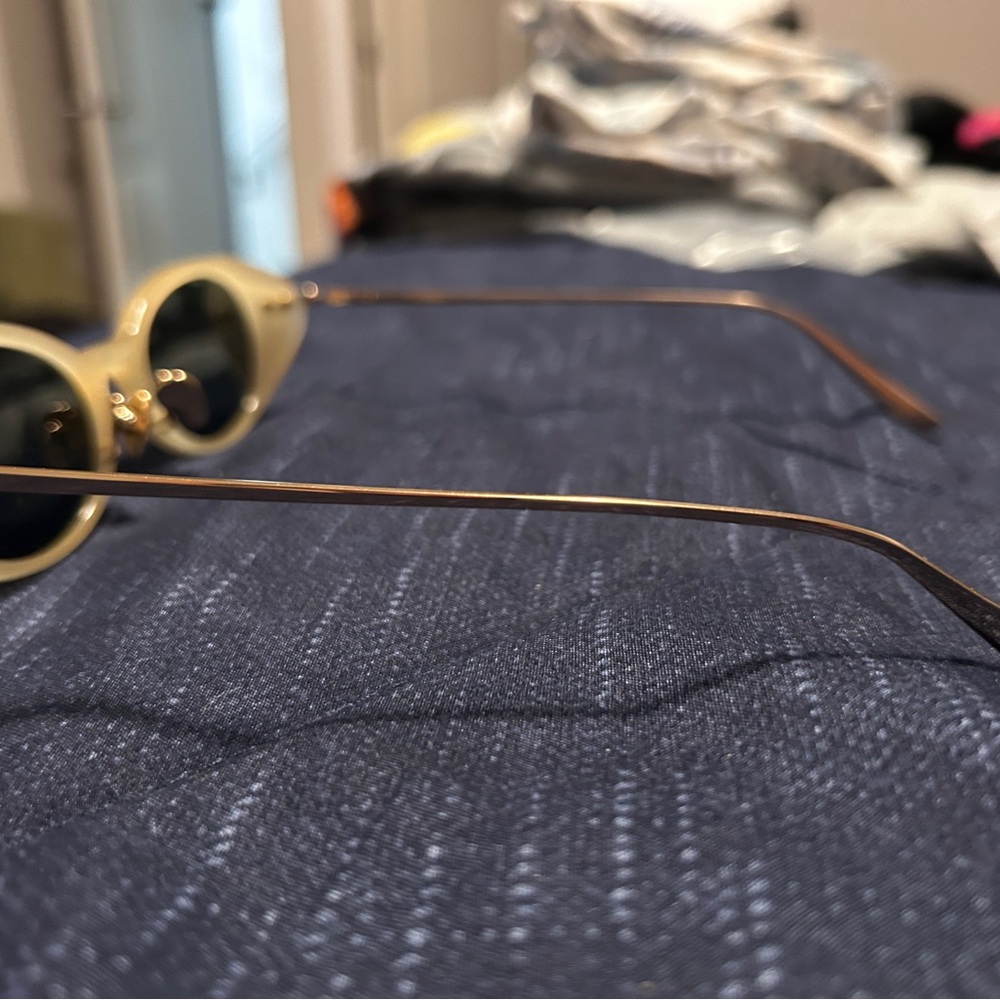 Self-Portrait Ansley Sunglasses - Picture 5 of 10